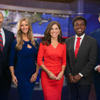 Storm Team 5