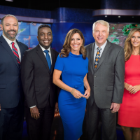 WCVB StormTeam 5